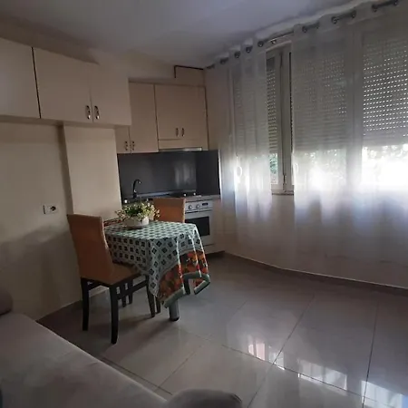 Skandebeg Square Apartment Tirana