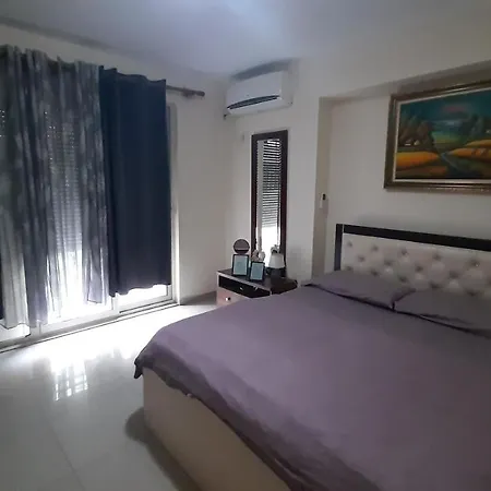 Skandebeg Square Apartment Tirana